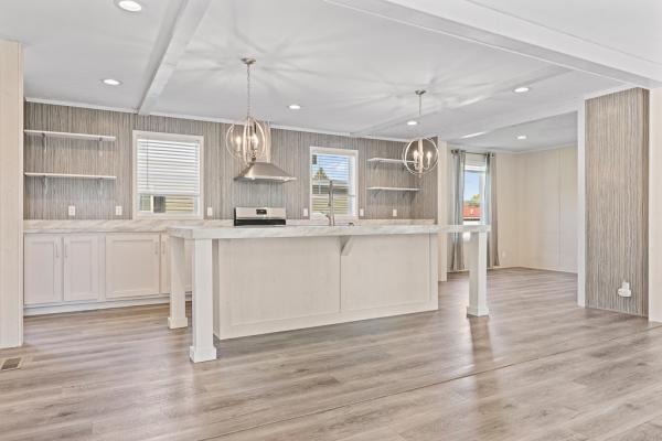 2022 Clayton 74 American Made  Home