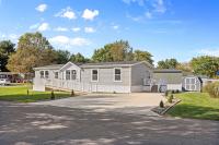 2022 Clayton 74 American Made  Home