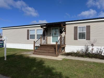 Mobile Home at 1728 Mediterranean Elkhart, IN 46514