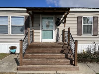 Mobile Home at 1728 Mediterranean Elkhart, IN 46514