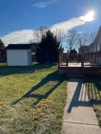 2000 Fleetwood Harbor Springs Mobile Home