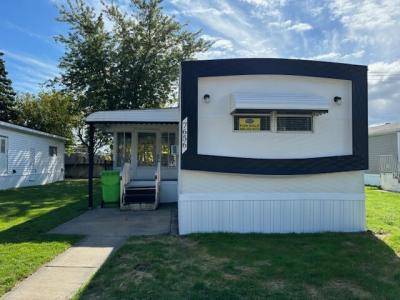 Mobile Home at 7656 Orleans Ave. E. #2 Sterling Heights, MI 48314