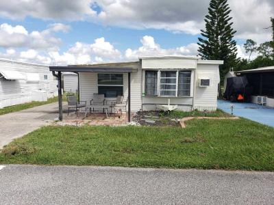 Mobile Home at 3382 Tami Way Lot# O31 Avon Park, FL 33825