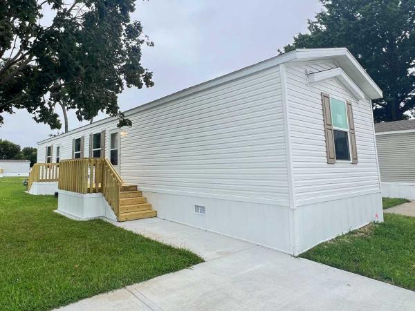 2024  Mobile Home For Sale