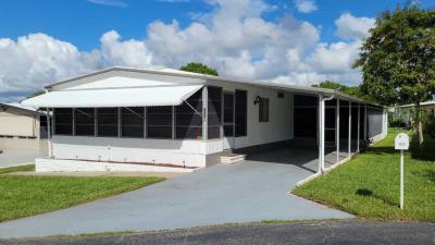 Mobile Home at 104 Baywood Drive Dundee, FL 33838