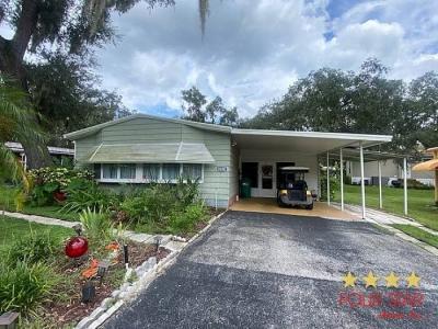 Mobile Home at 1650 Calvin Cir Kissimmee, FL 34746