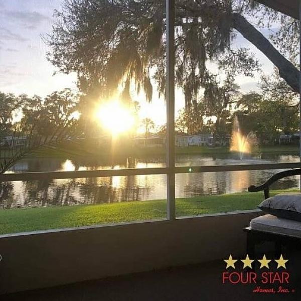Photo 1 of 2 of home located at 449 Bella Vista Edgewater, FL 32141