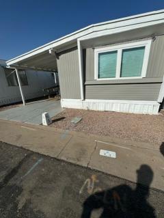 Photo 3 of 8 of home located at 7807 E Main St, #C03 Mesa, AZ 85207