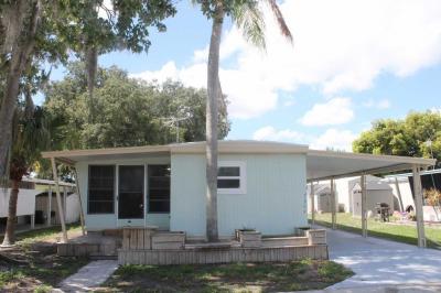 Mobile Home at 7804 Middlebury New Port Richey, FL 34653