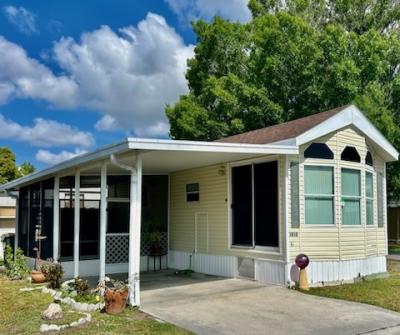 Mobile Home at 1010 Walnut Ave Saint Cloud, FL 34769