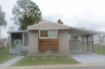 Mobile Home at 6436 Rambling Rd New Port Richey, FL 34653