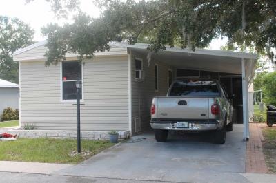 Mobile Home at 6510 Rambling Rd New Port Richey, FL 34653