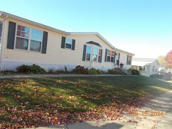 1994 Rochester Mobile Home