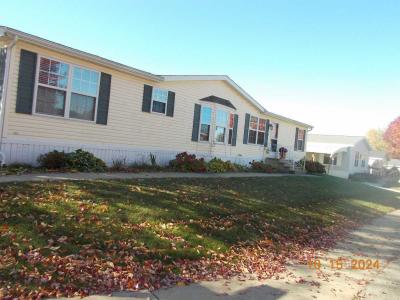 Mobile Home at 7833 Turtle Dove Dr. SE Grand Rapids, MI 49508