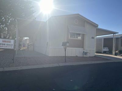 Mobile Home at 7570 E Speedway Blvd #449 Tucson, AZ 85710