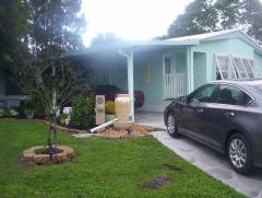 Photo 1 of 46 of home located at 737 Sunny South Ave Boynton Beach, FL 33436