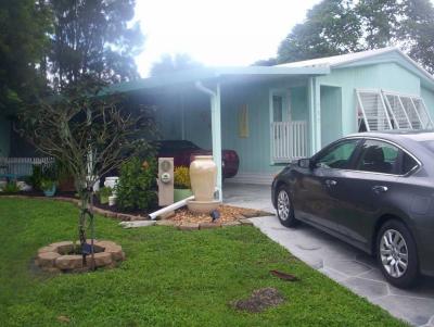 Mobile Home at 737 Sunny South Ave Boynton Beach, FL 33436