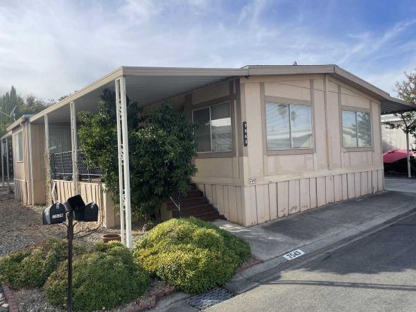 1977 Lancer Mobile Home