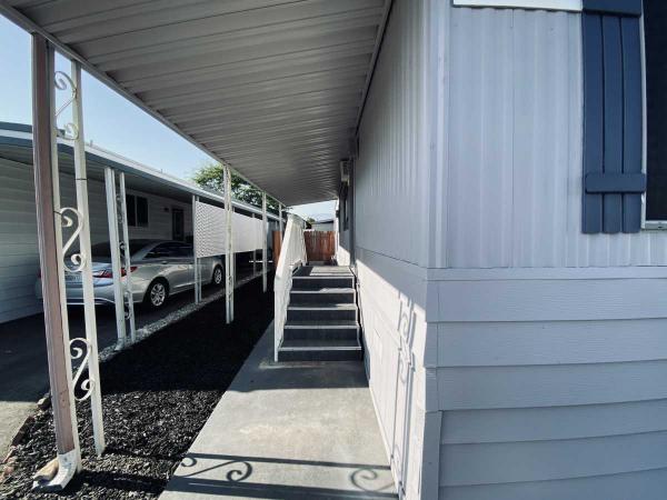 1978 Madison Madison Manufactured Home