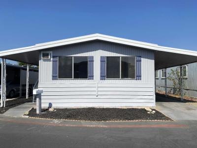 Mobile Home at 201 E Arrow Hwy, #26 Glendora, CA 91740