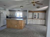 1986 Palm Harbor Mobile Home