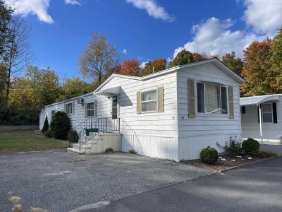 Mobile Home at 83 Clark Road - Unit L-53 Shirley, MA 01464