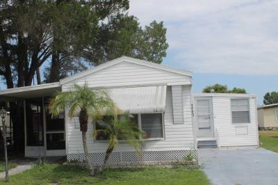 Mobile Home at 7745 Orangewood Lakes Rd New Port Richey, FL 34653