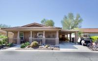 2006 Palm Harbor Navajo Mobile Home