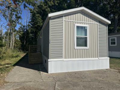 Mobile Home at 5480 Alpine Ave Comstock Park, MI 49321