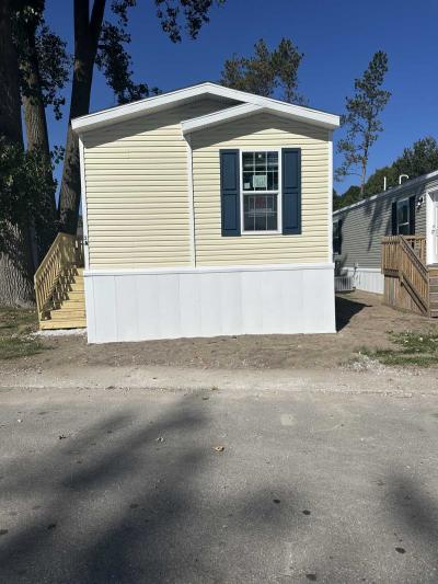 Mobile Home at 5480 Alpine Ave Comstock Park, MI 49321