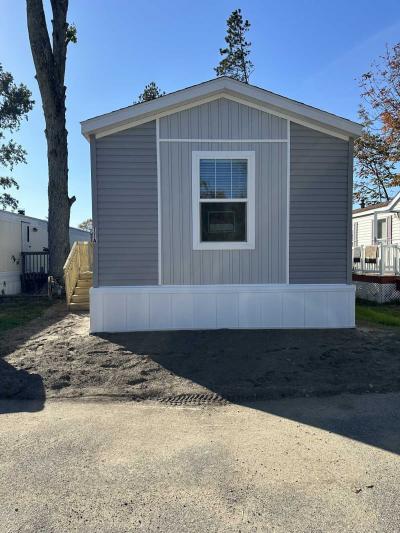 Mobile Home at 5480 Alpine Ave Comstock Park, MI 49321