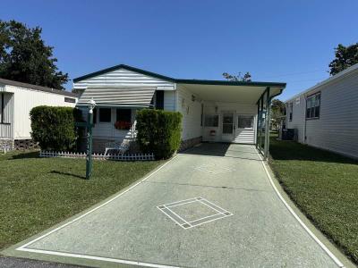 Mobile Home at 33124 Dockside Lane Leesburg, FL 34788