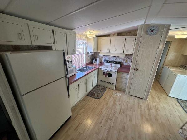 1987 Marl Mobile Home