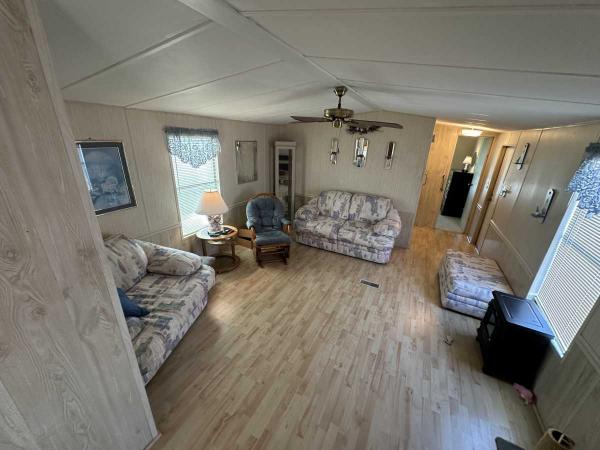 1987 Marl Mobile Home