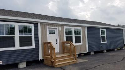 Mobile Home at 46101 S. I-94 Service Dr. Belleville, MI 48111