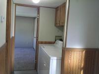 Skyline Spruce Ridge Manufactured Home