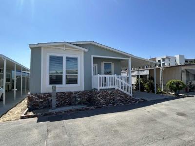 Mobile Home at 250 E Telegraph Rd. #207 Fillmore, CA 93015