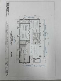 2024 Clayton HIP-2856-3A Manufactured Home