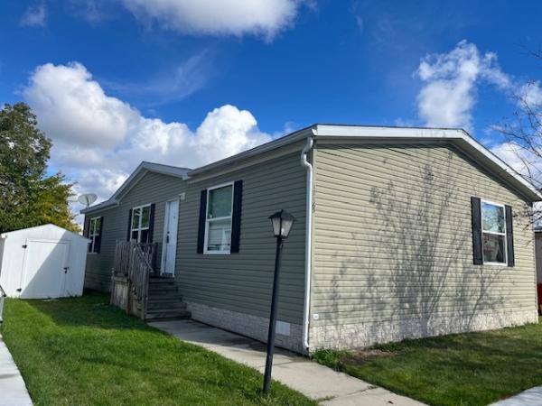 2015 Fairmont Mobile Home For Sale