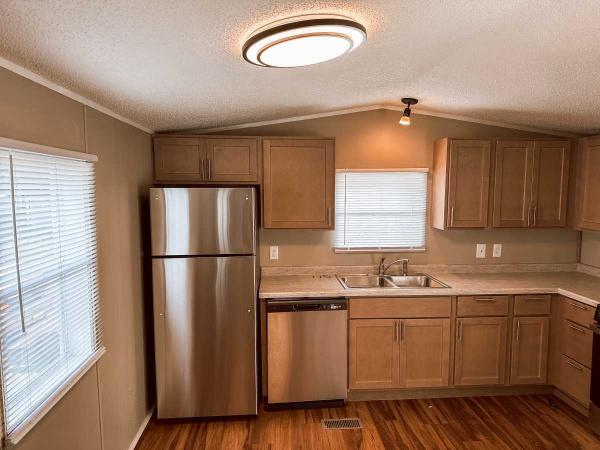 1995 Homark Royalton Manufactured Home