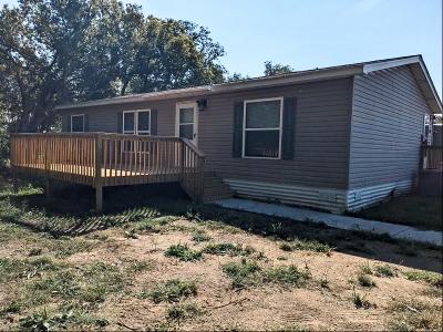 Mobile Home at 518 Schneider Dr St Joseph, MN 56374