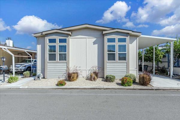 2019 Champion Manufactured Home