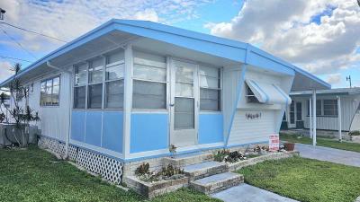 Mobile Home at 6372126th Ave Largo, FL 33773