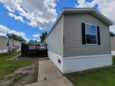 Mobile Home at 5069 Copper Gate Drive Grand Forks, ND 58203