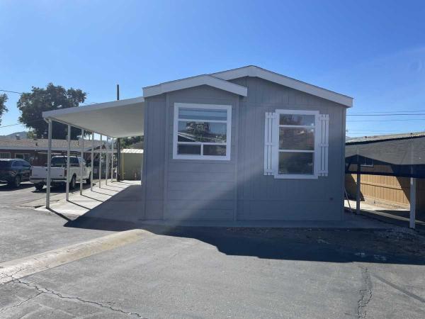 2024 Fleetwood Coronado 24523L Manufactured Home