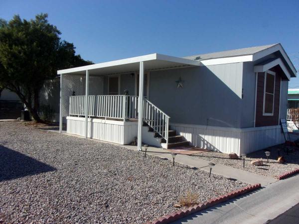 2015 CMH  MARLETTE Manufactured Home