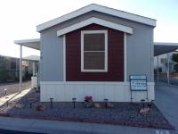 2015 CMH  MARLETTE Manufactured Home