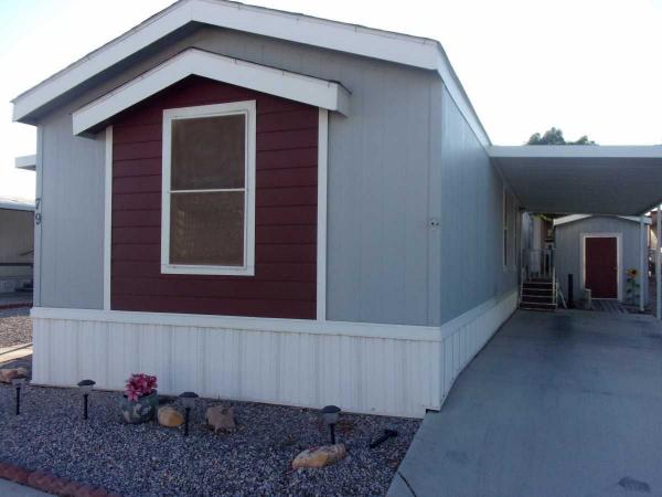 2015 CMH  MARLETTE Manufactured Home