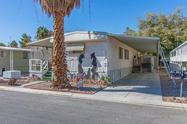 1976 Delmar Mobile Home