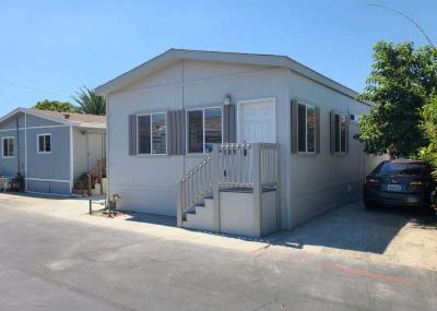 Mobile Home at 1410 E 6th Street #27 Corona, CA 92879